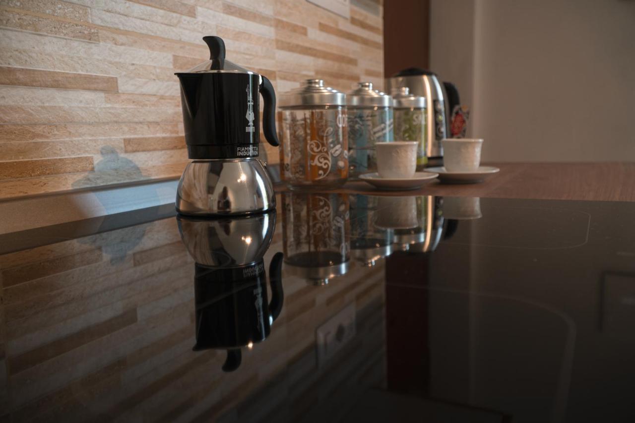 Alessandra'S Apartment ساساري المظهر الخارجي الصورة