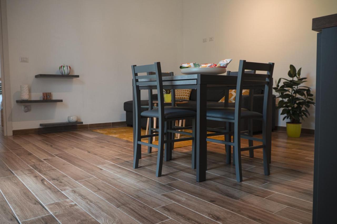 Alessandra'S Apartment ساساري المظهر الخارجي الصورة