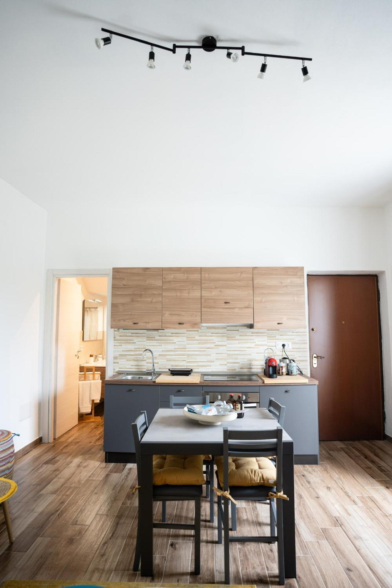 Alessandra'S Apartment ساساري المظهر الخارجي الصورة